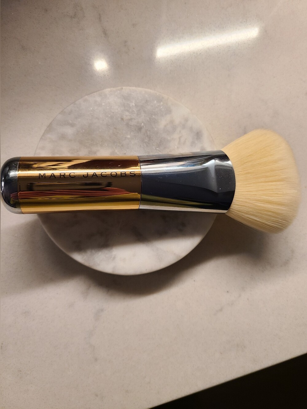 Marc Jacobs Bronzer Powder Brush